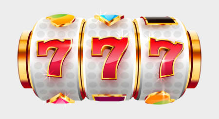 SLOT 777 Gacor: Kunci Sukses Jackpot di OLYMPUS1000