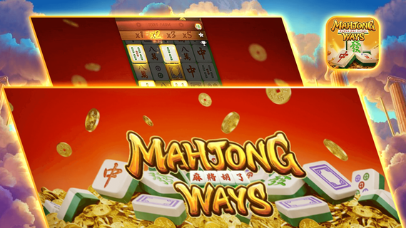 Mahjong Slot: Sensasi Bermain Slot Gacor Bertema Klasik di OLYMPUS1000