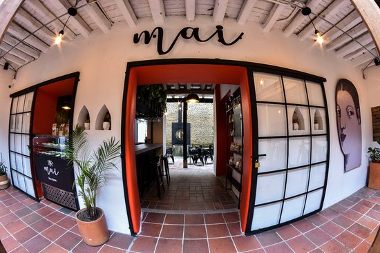 The Art of Dining: Discovering the Sophistication of Mai Restaurante