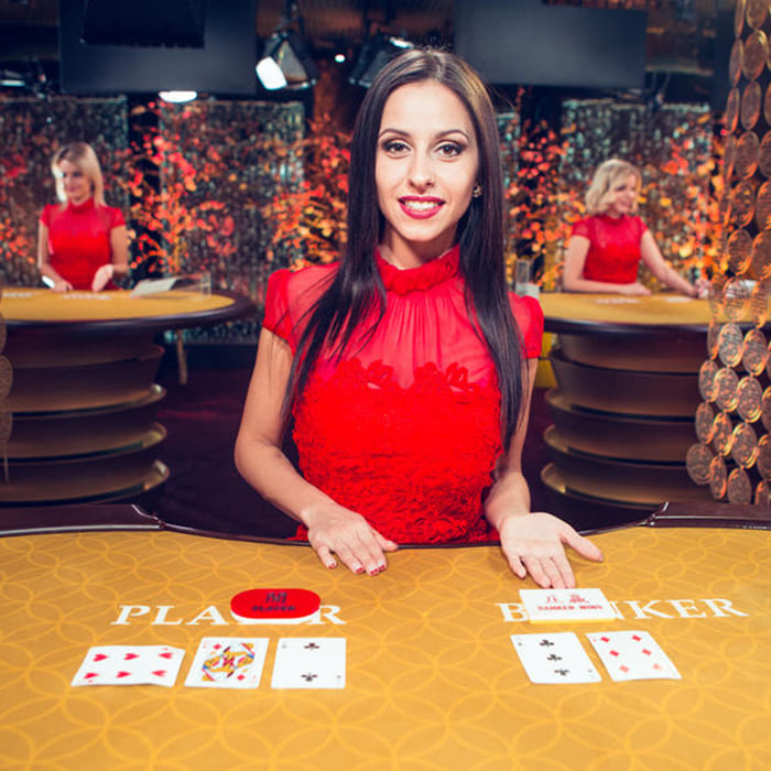 Panduan Memilih Situs Judi Live Casino Baccarat Terpercaya 2025